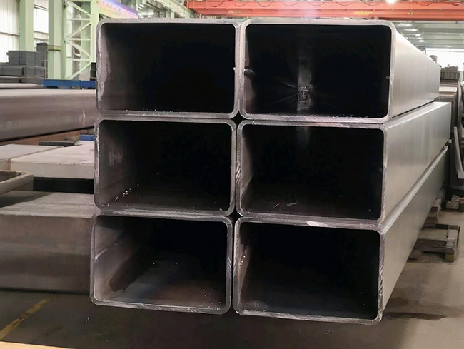 丰都q355b无缝方管